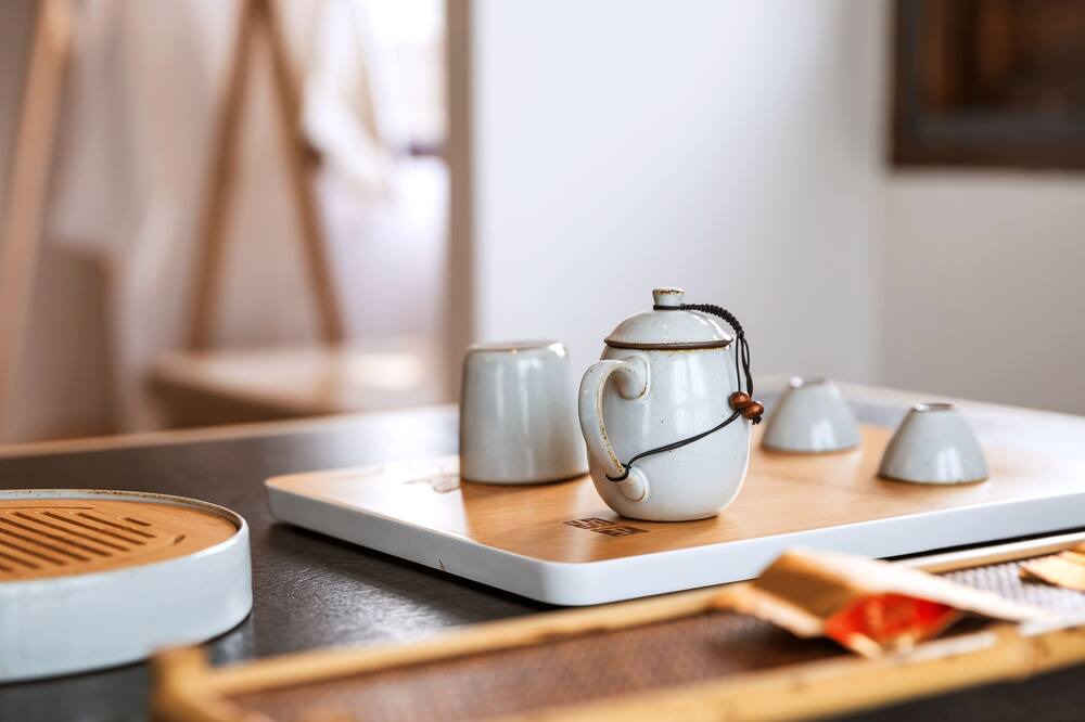 Photo of Bedroom in Zhuzao Jiuzu