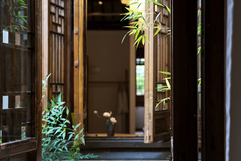 Photo of Bedroom in Zhuzao Jiuzu