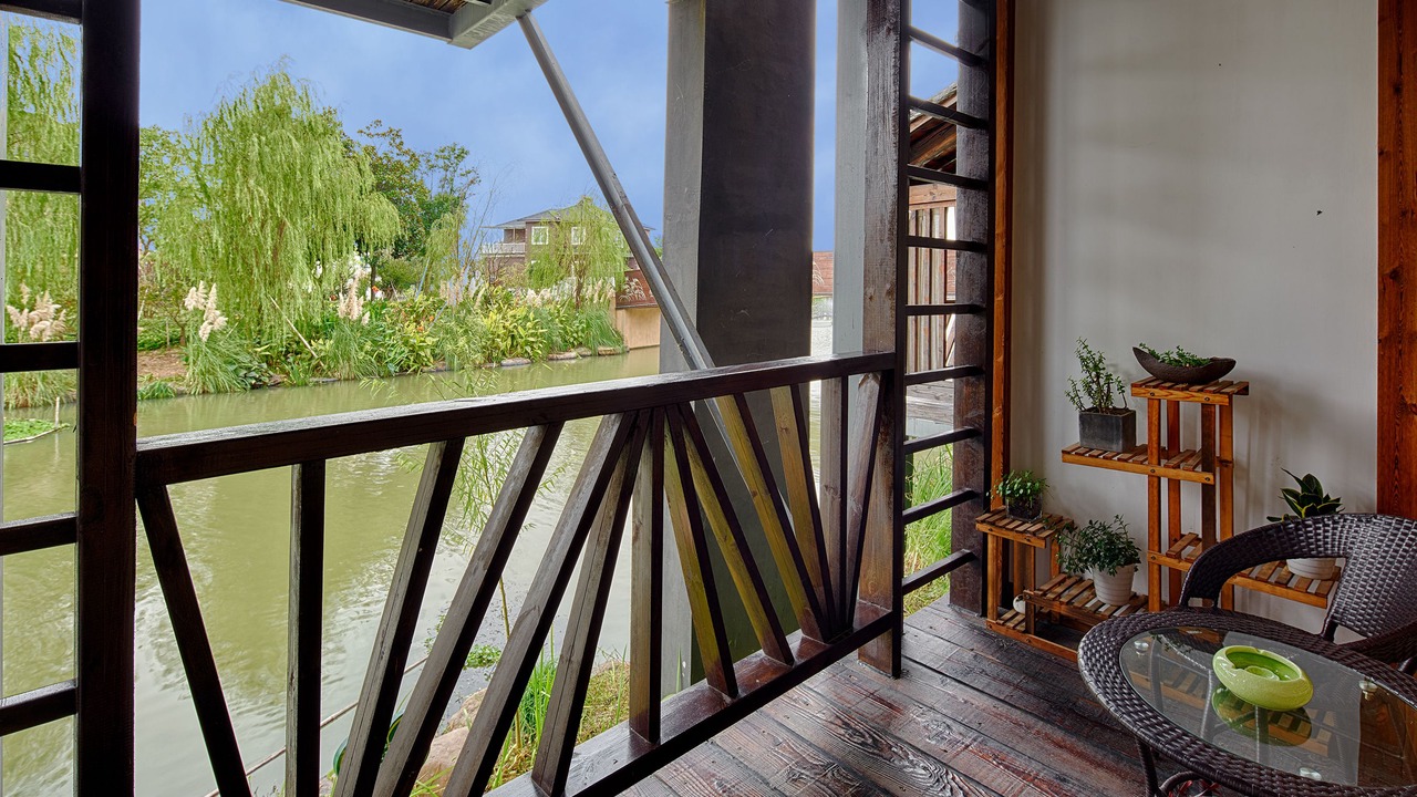 Photo of Bedroom in Huzhou