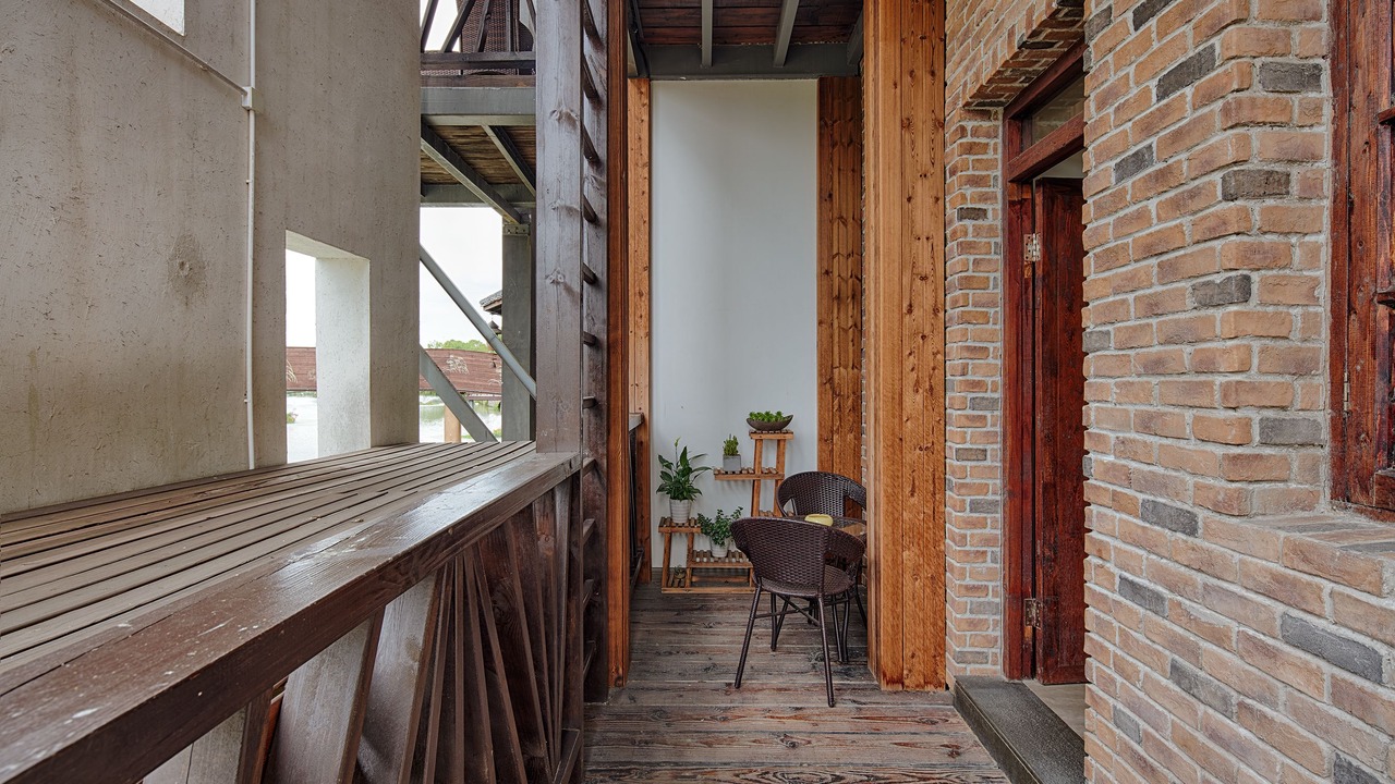 Photo of Bedroom in Huzhou