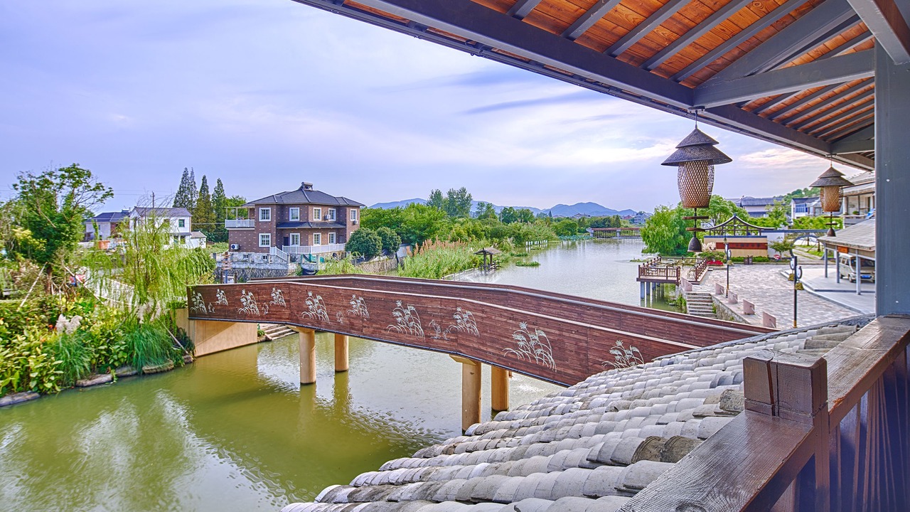 Photo of Bedroom in Huzhou