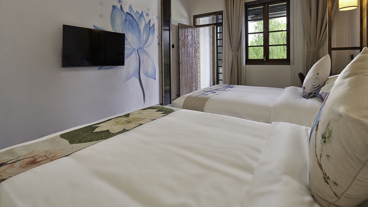 Photo of Bedroom in Huzhou