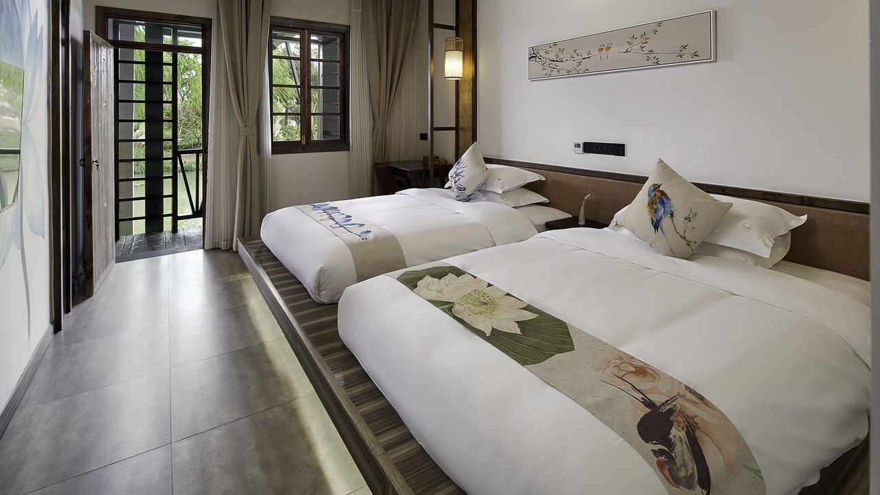 Photo of Bedroom in Huzhou