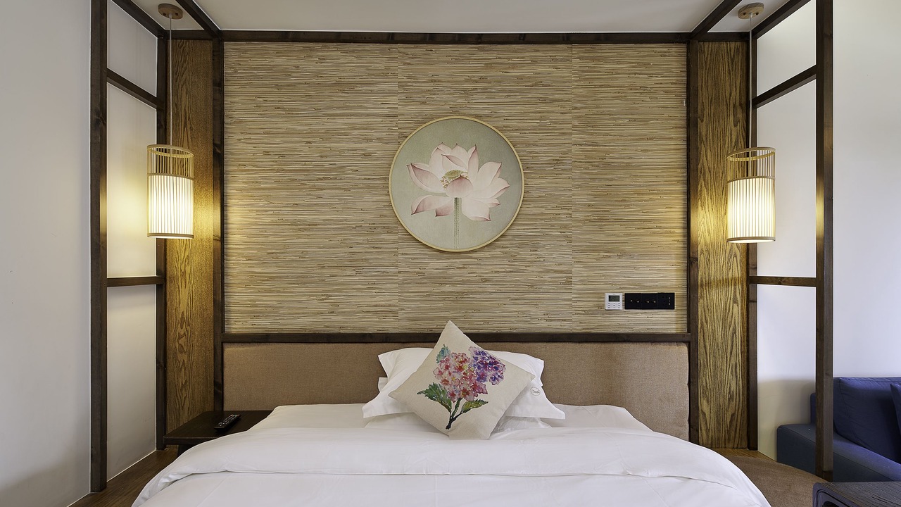 Photo of Bedroom in Huzhou