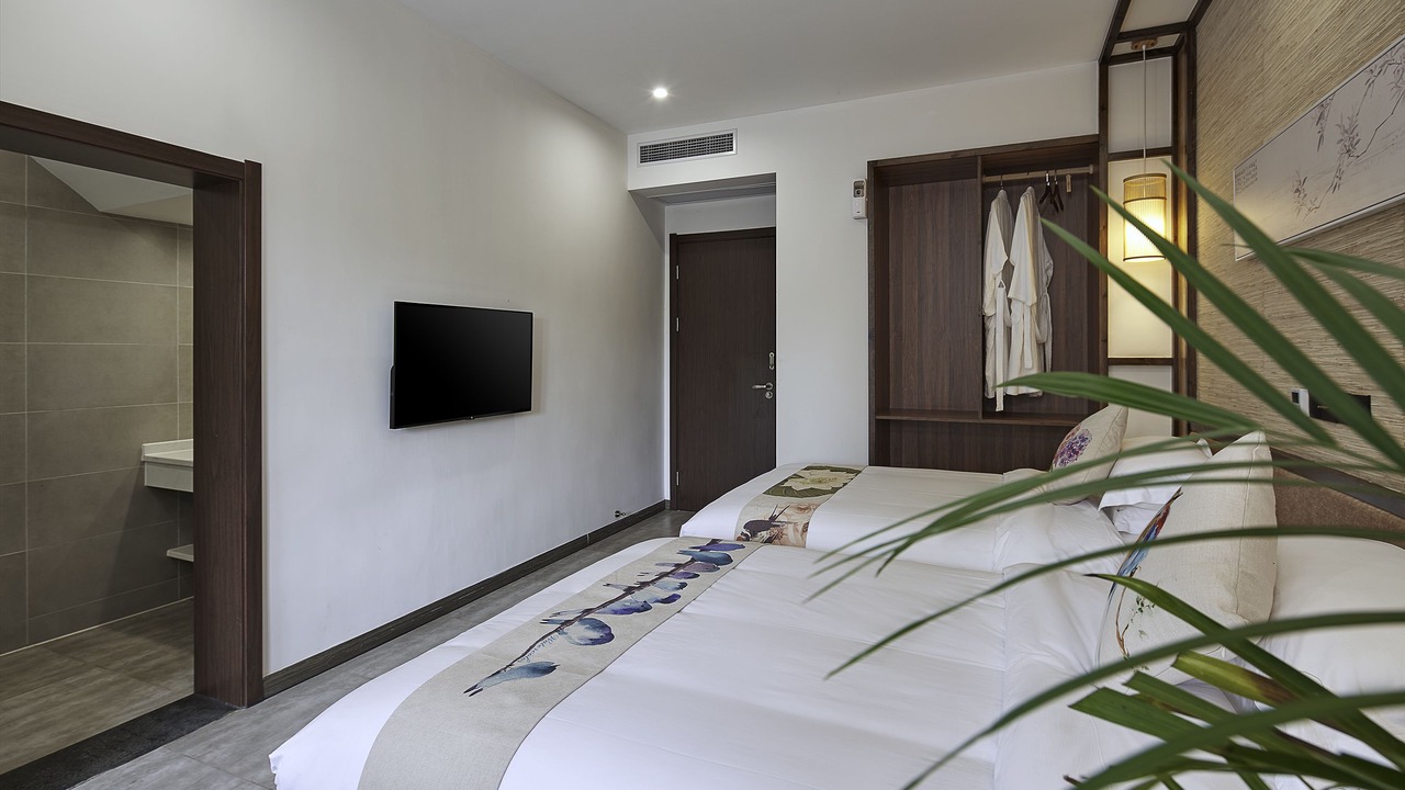 Photo of Bedroom in Huzhou