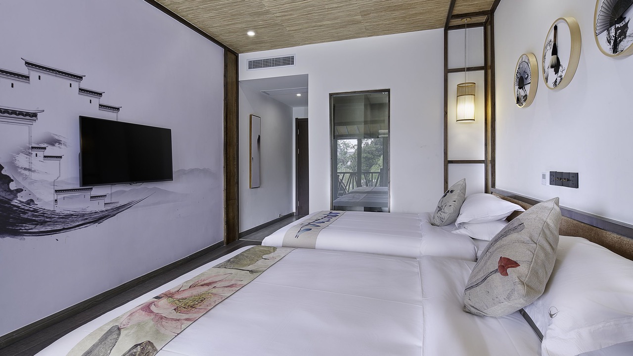 Photo of Bedroom in Huzhou