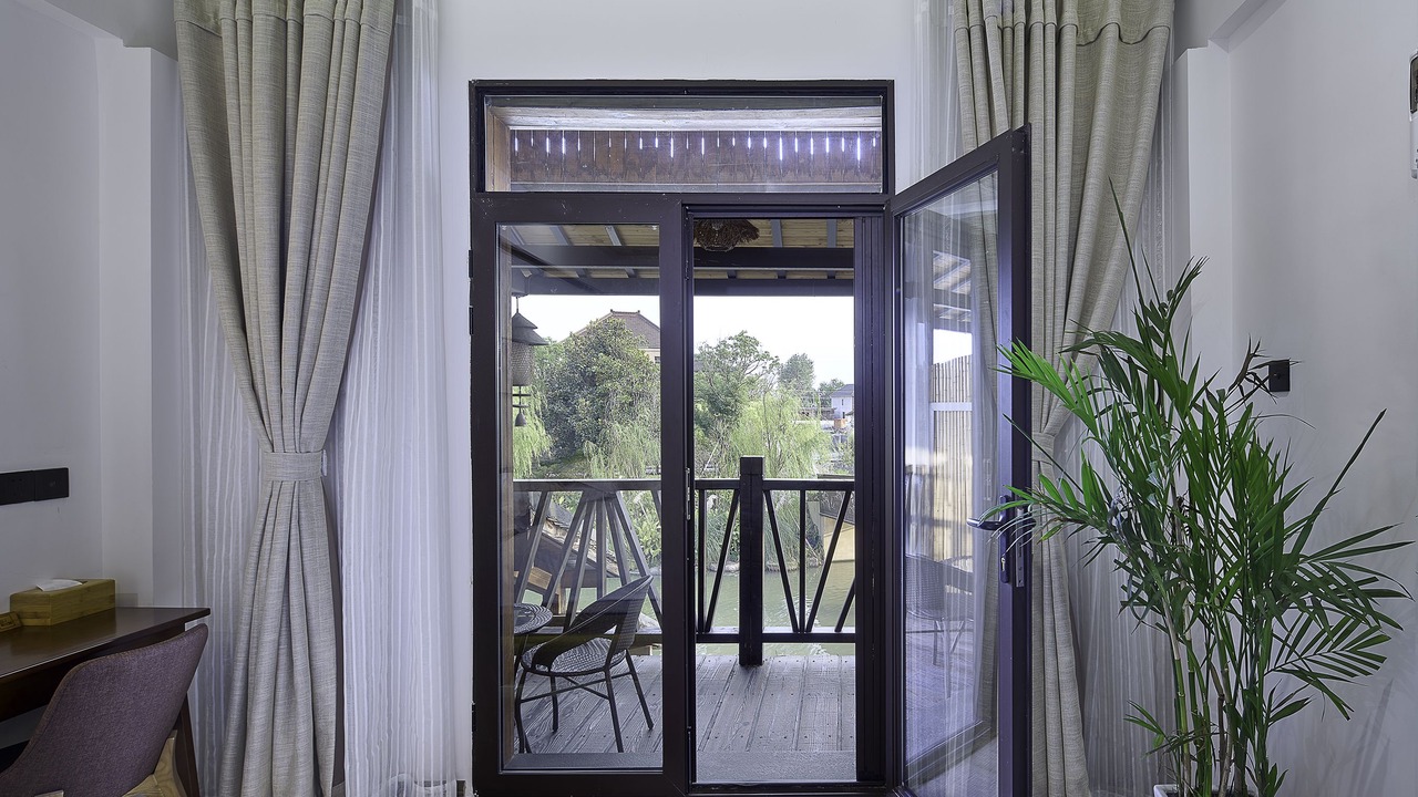 Photo of Bedroom in Huzhou