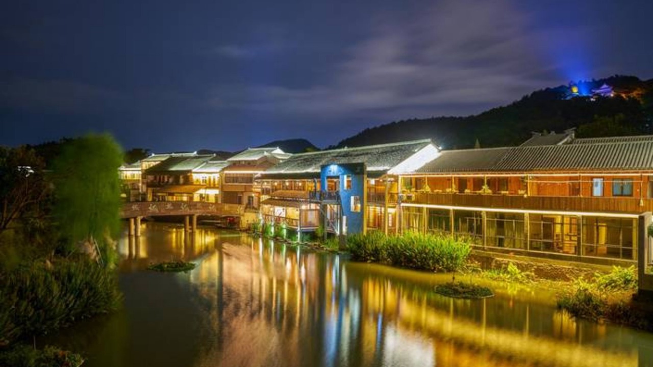 Photo of Outdoor in Huzhou