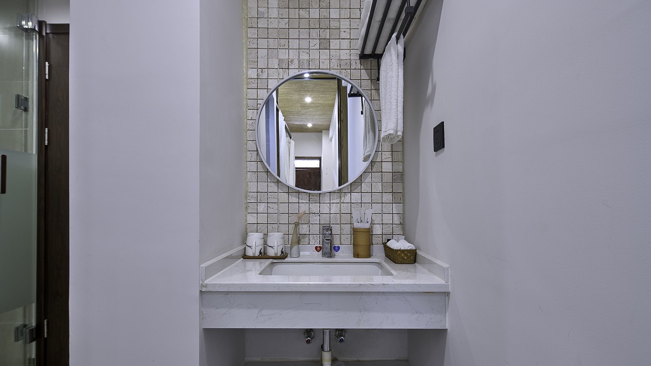 Photo of Bathroom in Huzhou