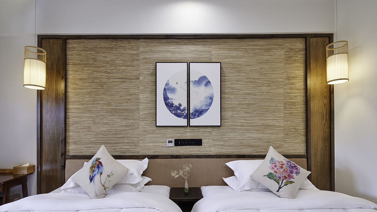 Photo of Bedroom in Huzhou