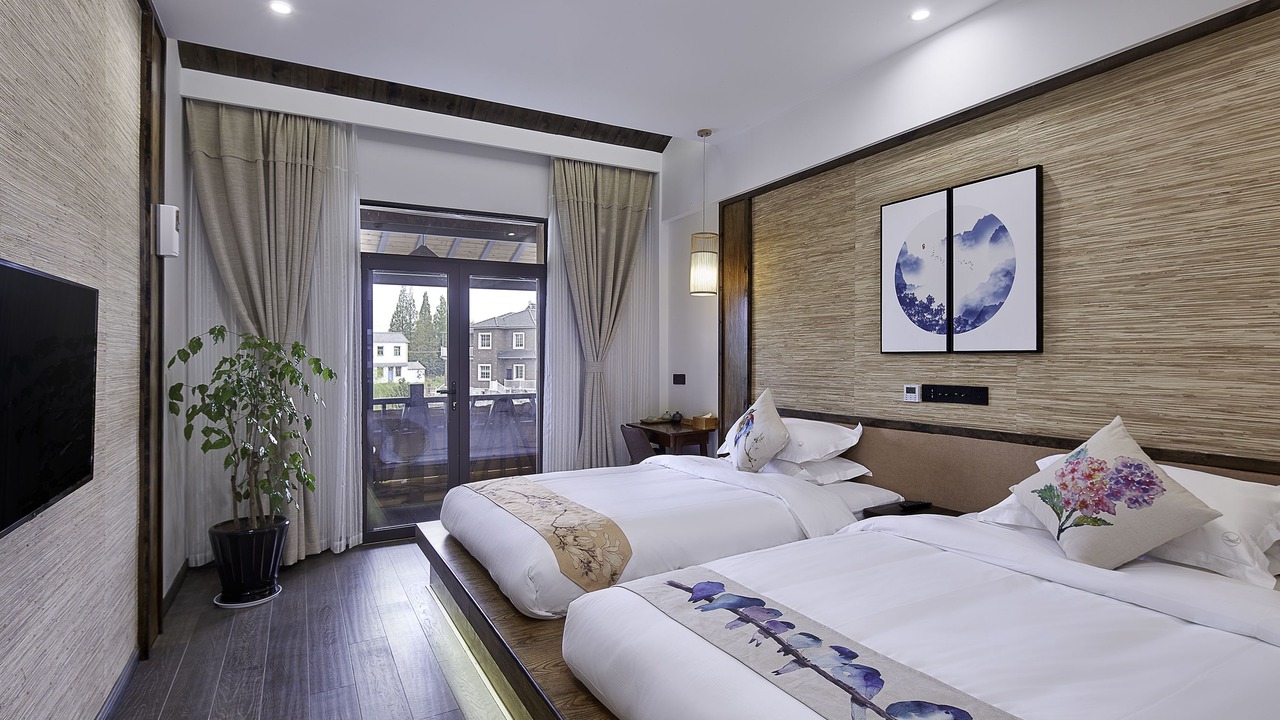 Photo of Bedroom in Huzhou