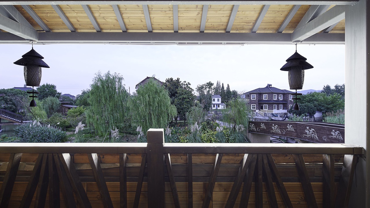 Photo of Bedroom in Huzhou