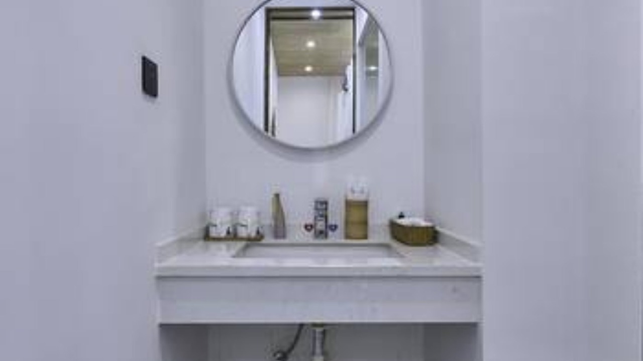 Photo of Bathroom in Huzhou
