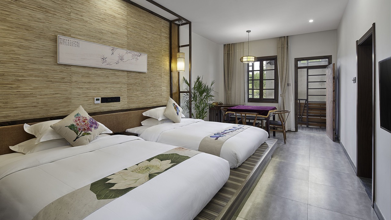 Photo of Bedroom in Huzhou