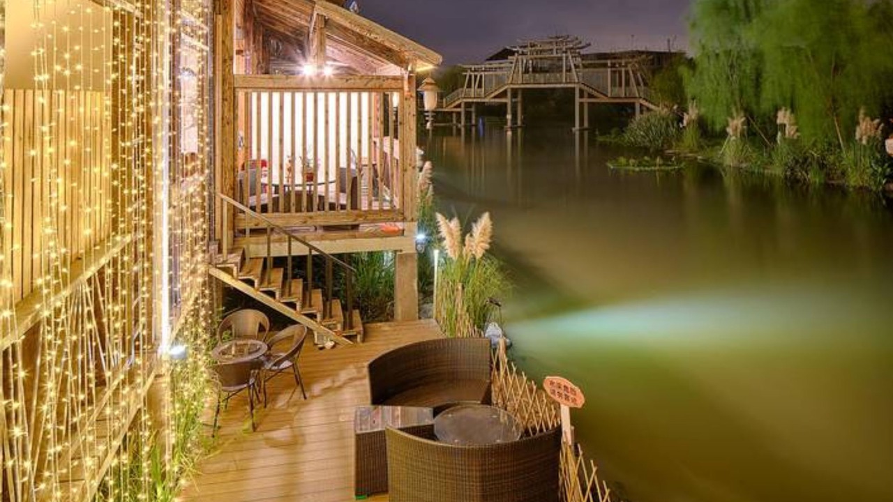 Photo of Outdoor in Huzhou