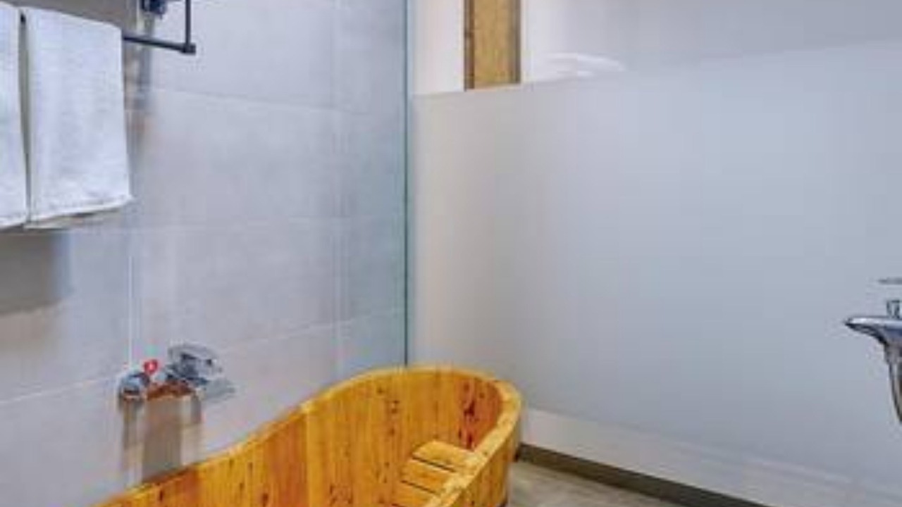 Photo of Bathroom in Huzhou