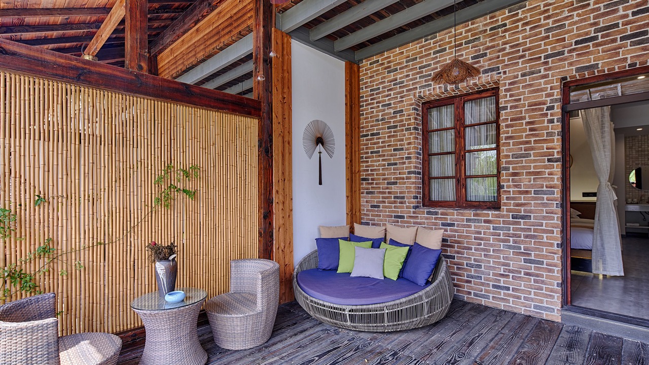 Photo of Bedroom in Huzhou