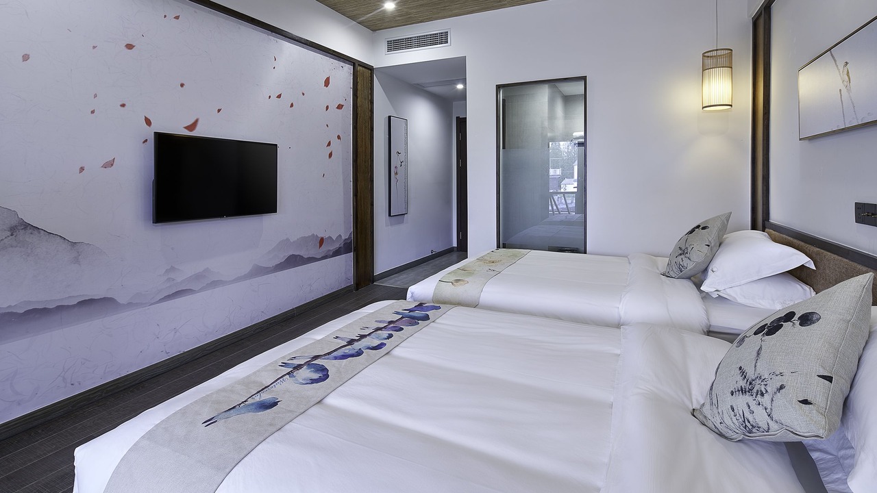 Photo of Bedroom in Huzhou