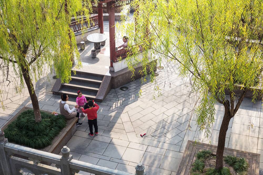 Photo of Outdoor in Deqing County