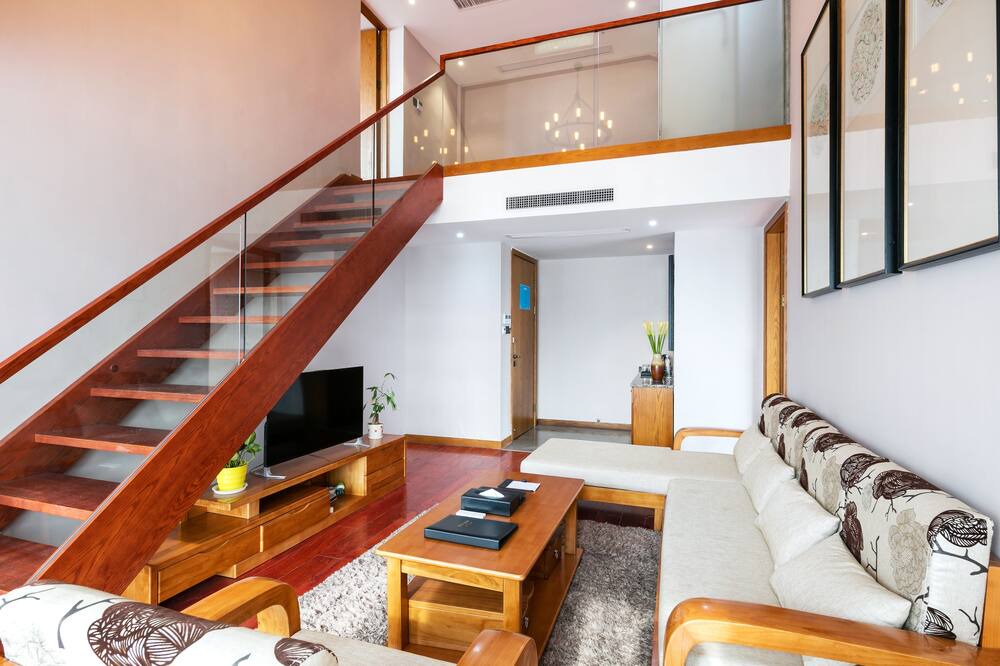 Photo of Bedroom in Deqing County
