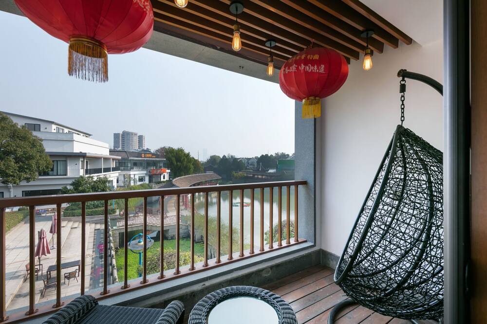Photo of Bedroom in Deqing County
