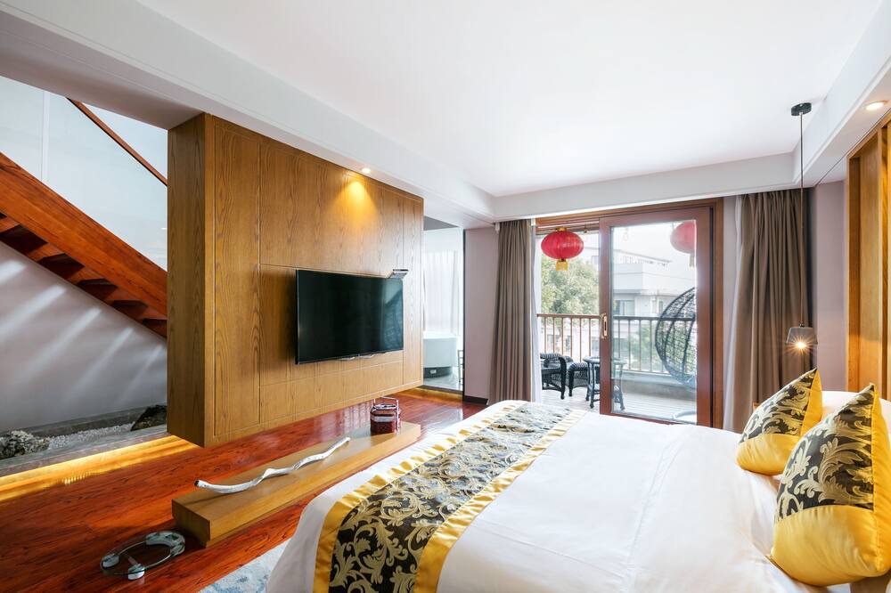 Photo of Bedroom in Deqing County