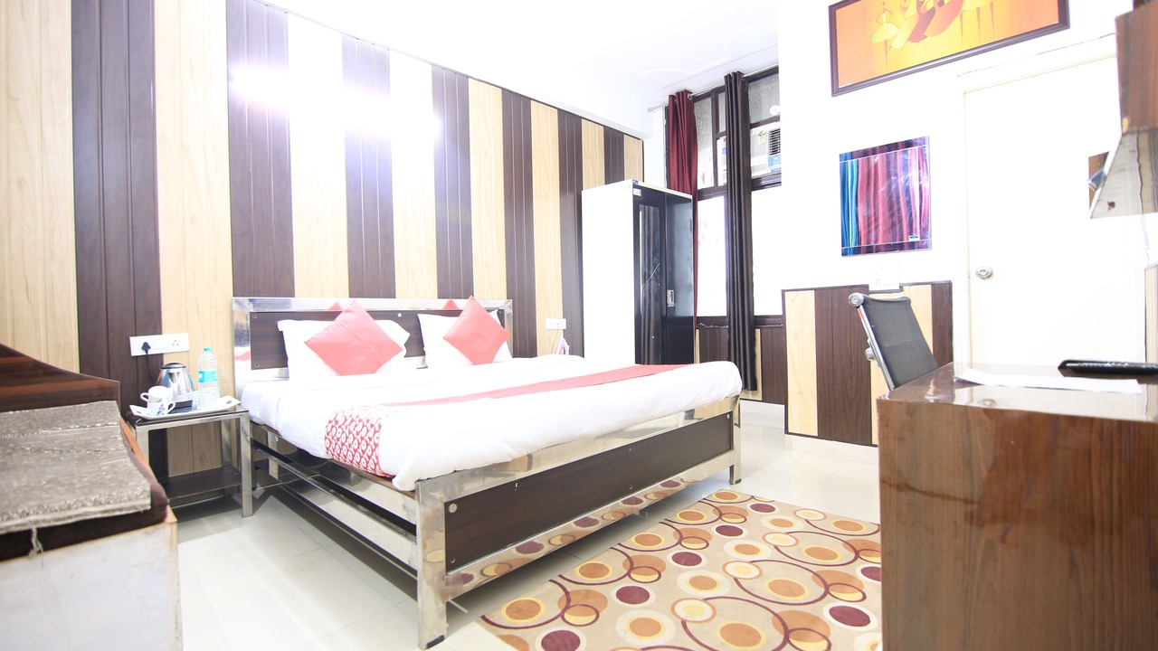 Photo of Bedroom in Knowledge Park III