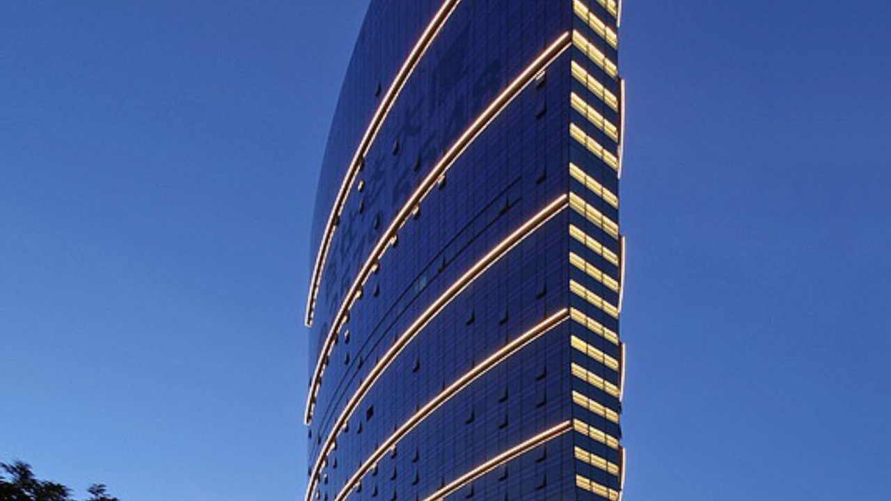 Photo of Outdoor in Luohu