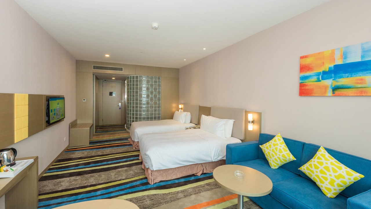 Photo of Bedroom in Baiyun