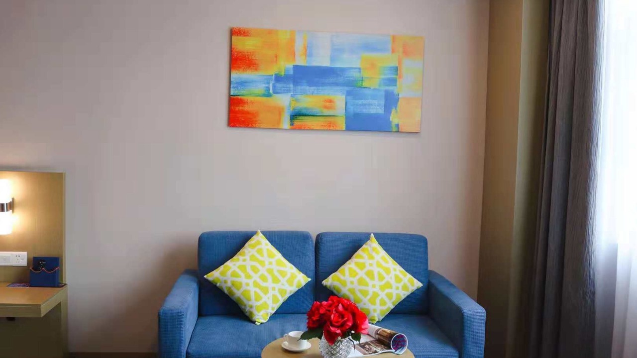 Photo of Bedroom in Baiyun