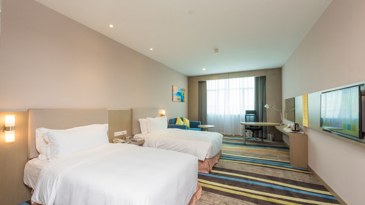 Photo of Bedroom in Baiyun
