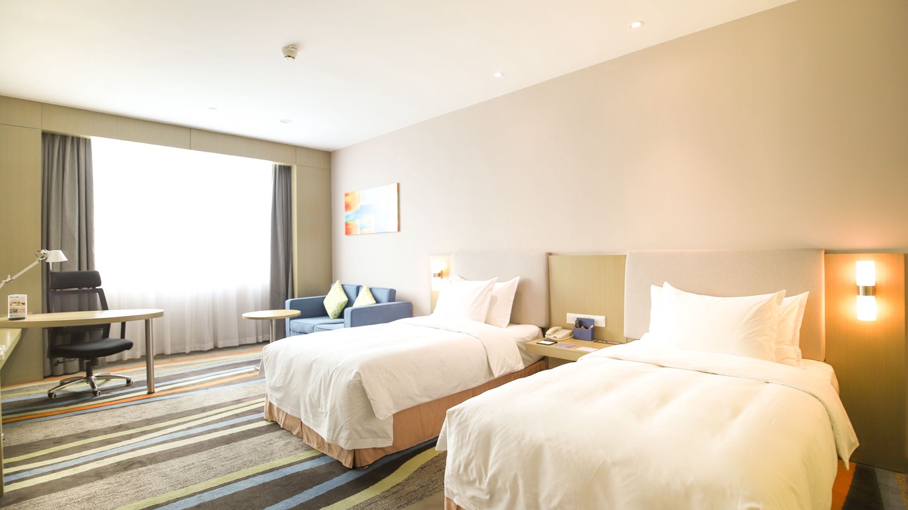 Photo of Bedroom in Baiyun