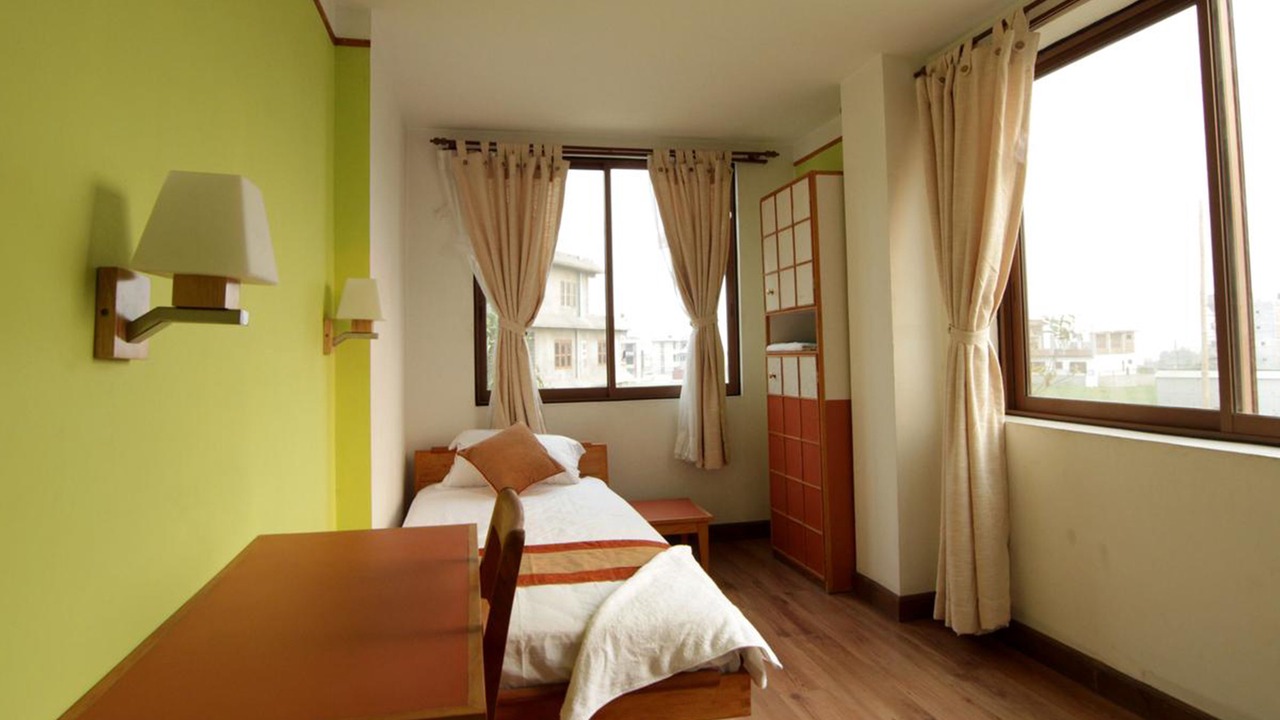 Photo of Bedroom in Changunarayan