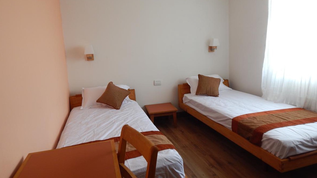 Photo of Bedroom in Changunarayan