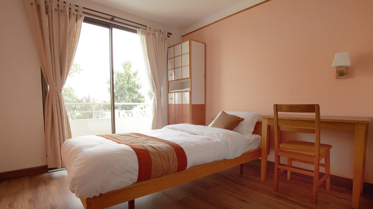 Photo of Bedroom in Changunarayan