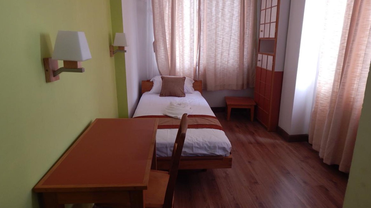 Photo of Bedroom in Changunarayan