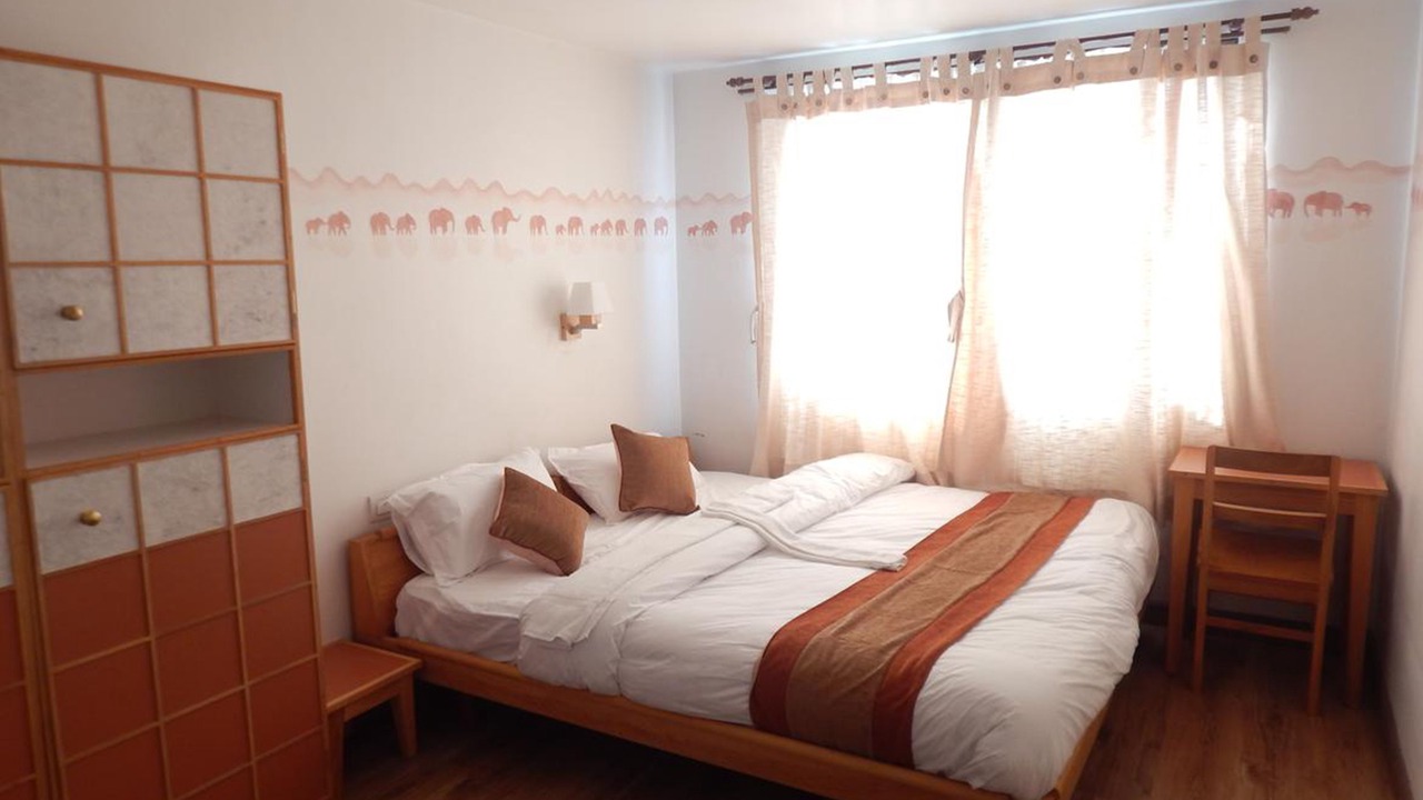 Photo of Bedroom in Changunarayan