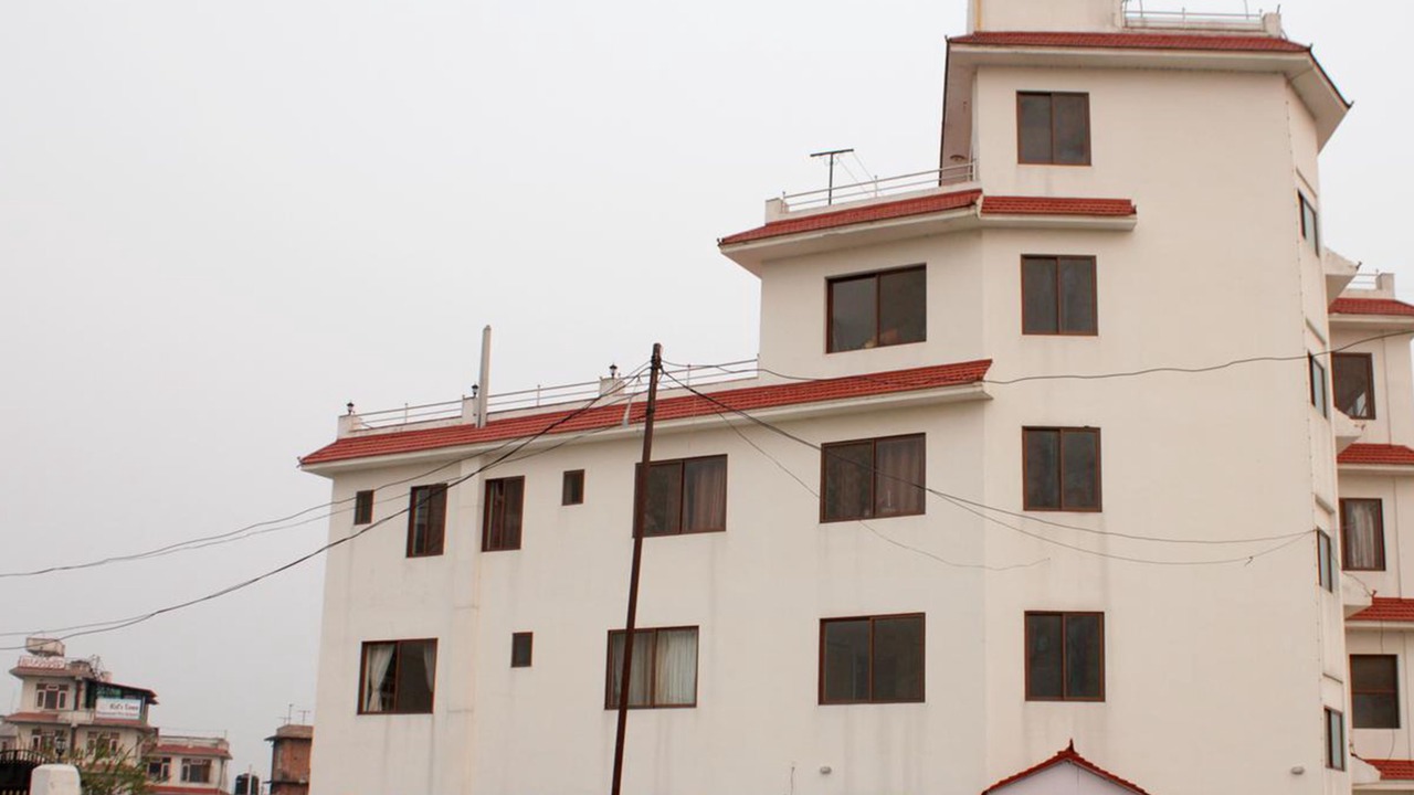 Photo of Outdoor in Changunarayan