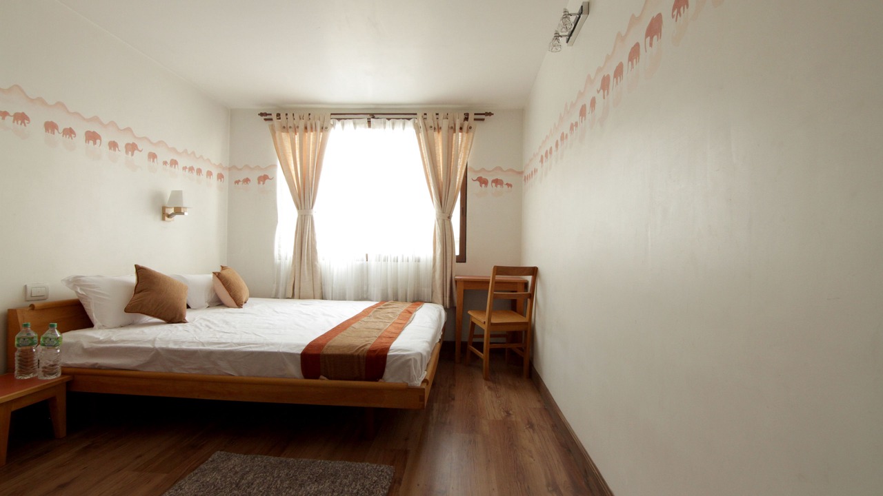 Photo of Bedroom in Changunarayan