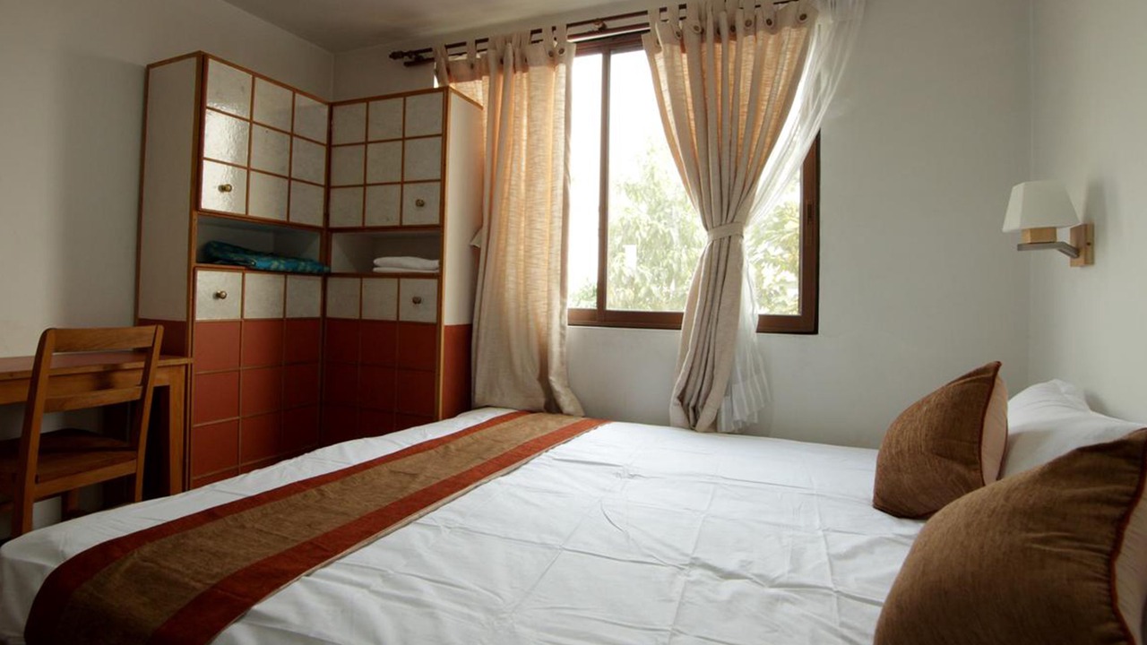Photo of Bedroom in Changunarayan