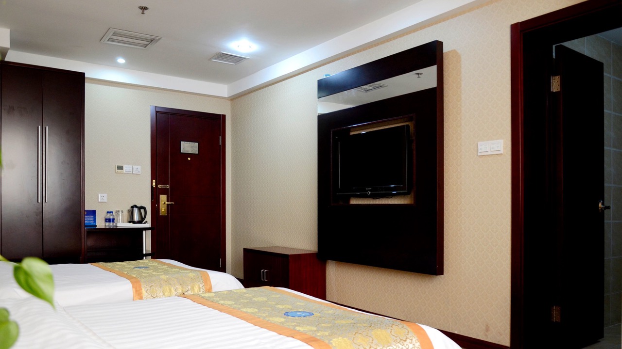 Photo of Bedroom in Beijing