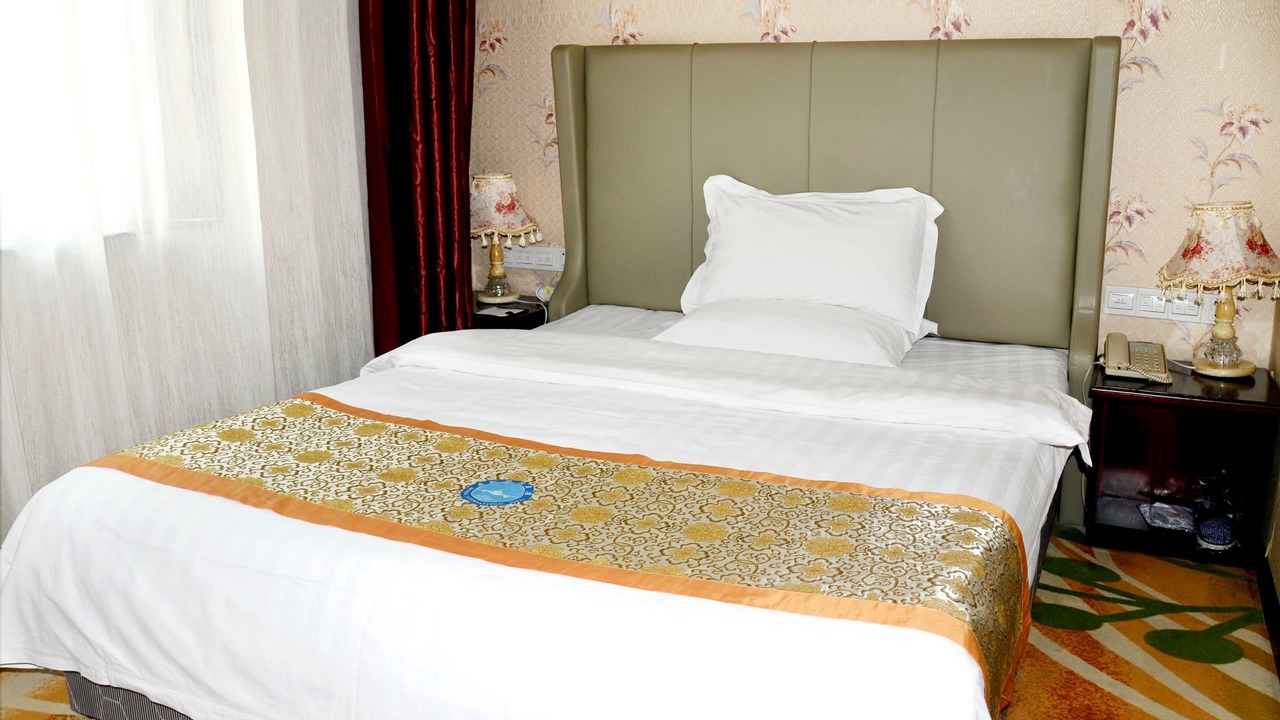 Photo of Bedroom in Beijing