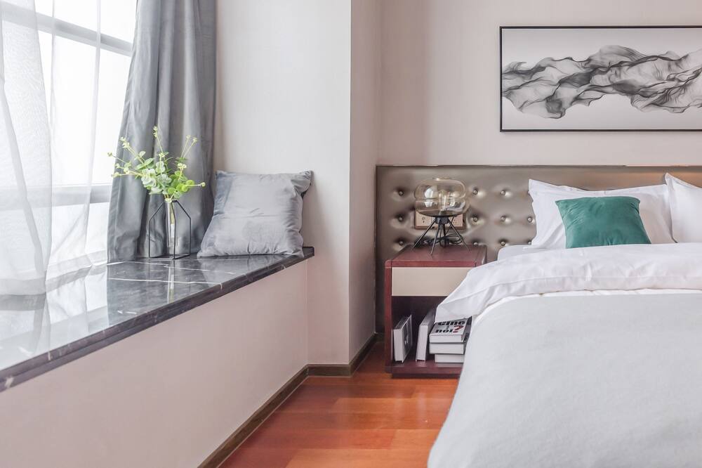 Photo of Bedroom in Wuzhong