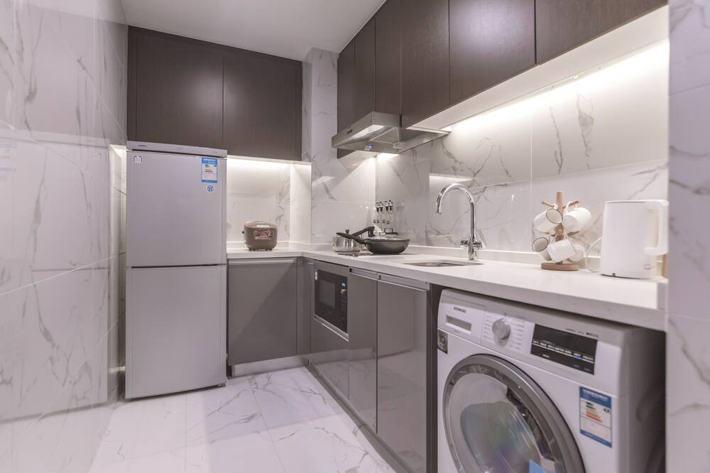 Photo of Kitchen in Wuzhong