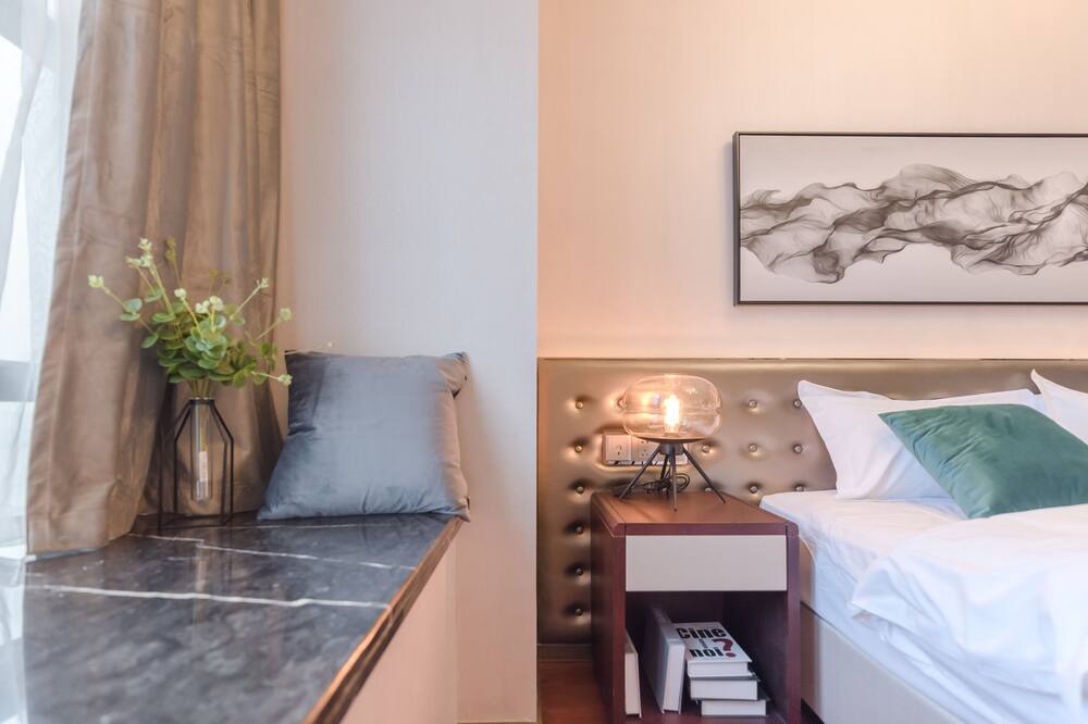 Photo of Bedroom in Wuzhong
