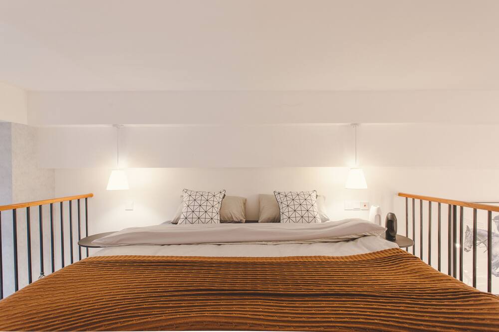 Photo of Bedroom in Gu Su District