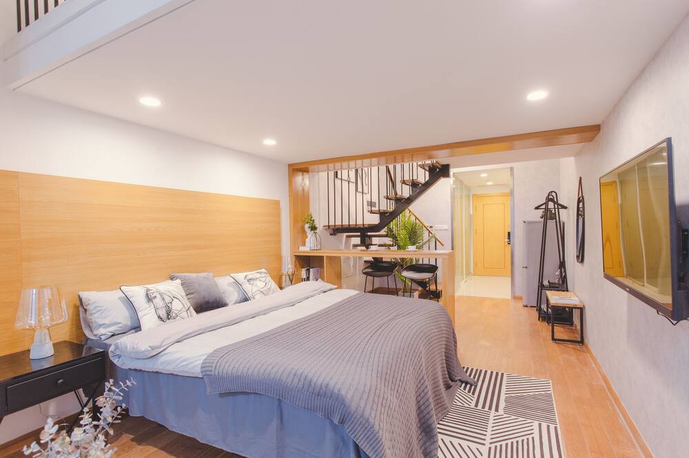Photo of Bedroom in Gu Su District