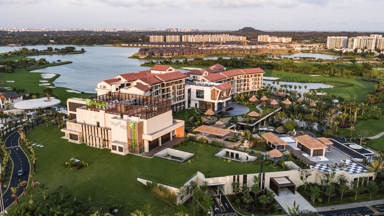 Photo of Outdoor in Qionghai