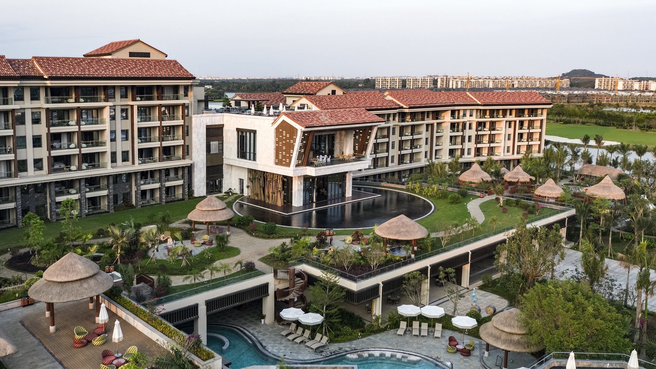 Photo of Outdoor in Qionghai