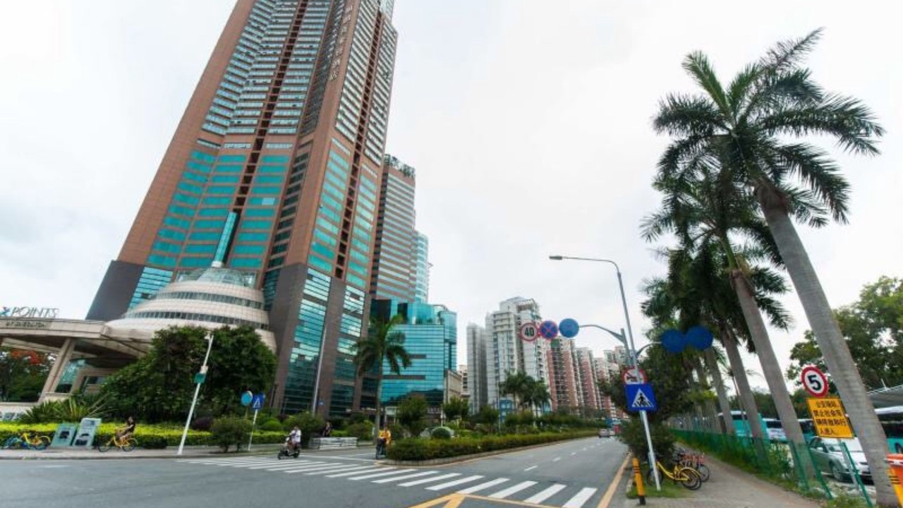 Photo of Outdoor in Luohu